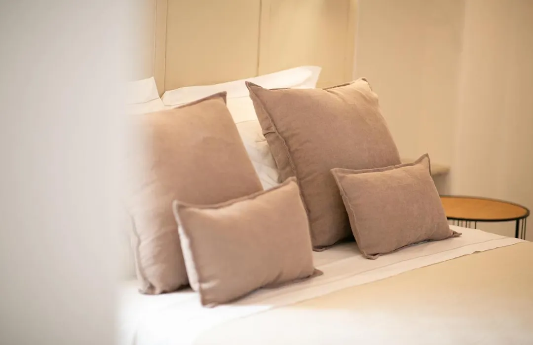 San Marco Boutique Rooms-1