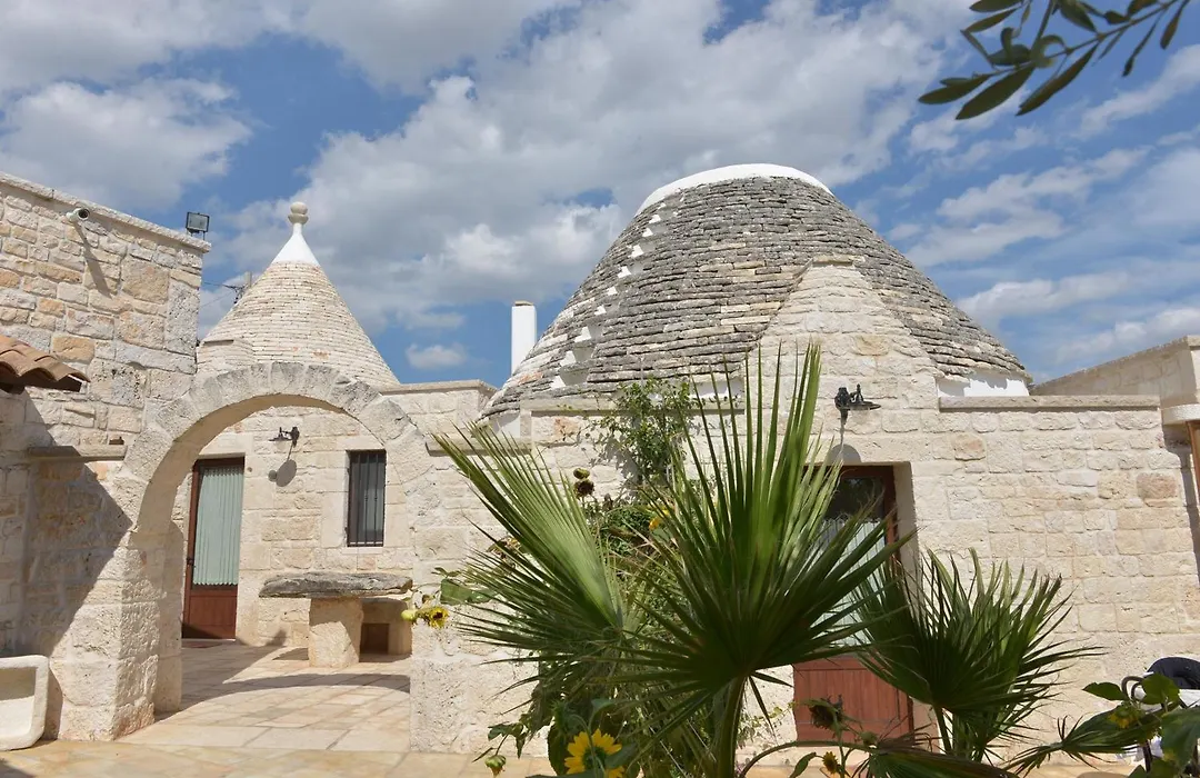Masseria Pentima Vetrana Resort-1