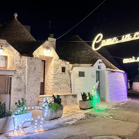 Resort Romano in Trulli-2