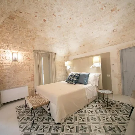 San Marco Boutique Rooms-2
