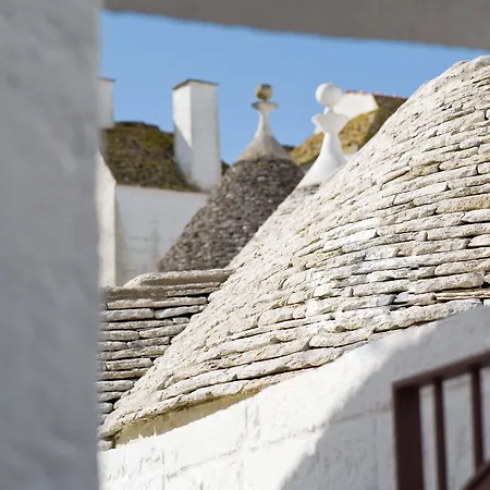 Le Alcove-Luxury Hotel nei Trulli-3
