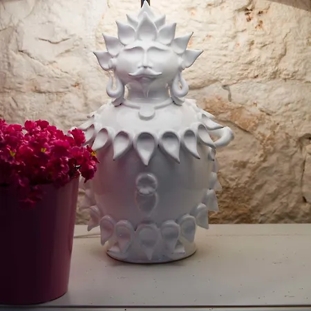 Le Alcove-Luxury Hotel nei Trulli-2